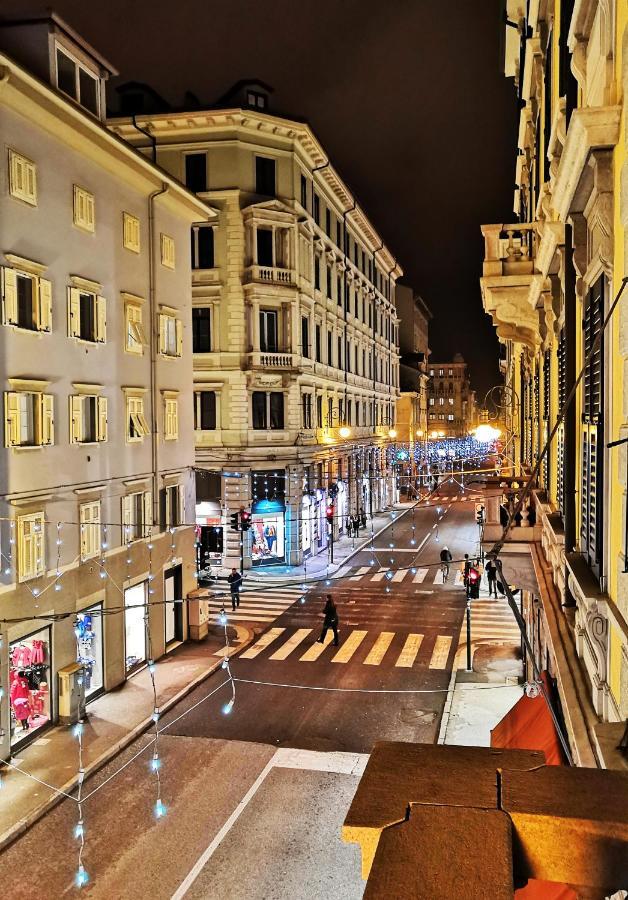 Ricordi Di Viaggio, Maison Retro Apartment *