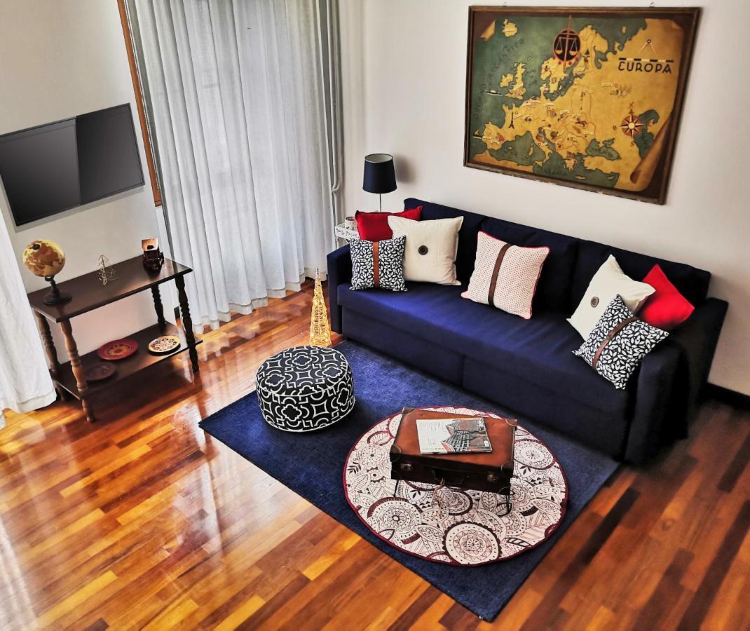 Ricordi Di Viaggio, Maison Retro Apartment Trieste