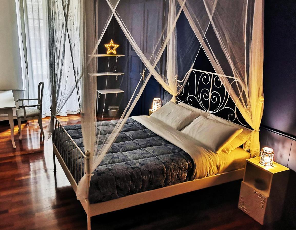 Apartment Ricordi Di Viaggio, Maison Retro Trieste