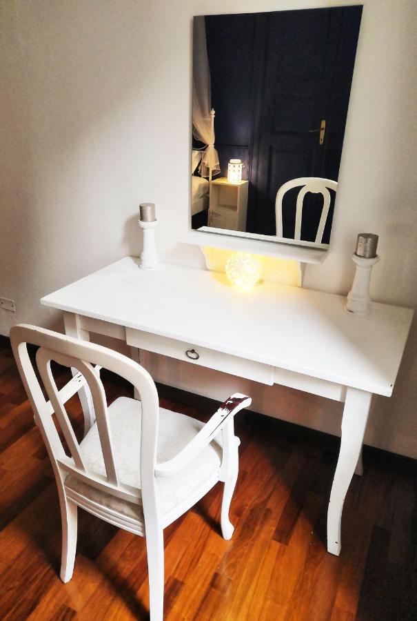 Ricordi Di Viaggio, Maison Retro Apartment