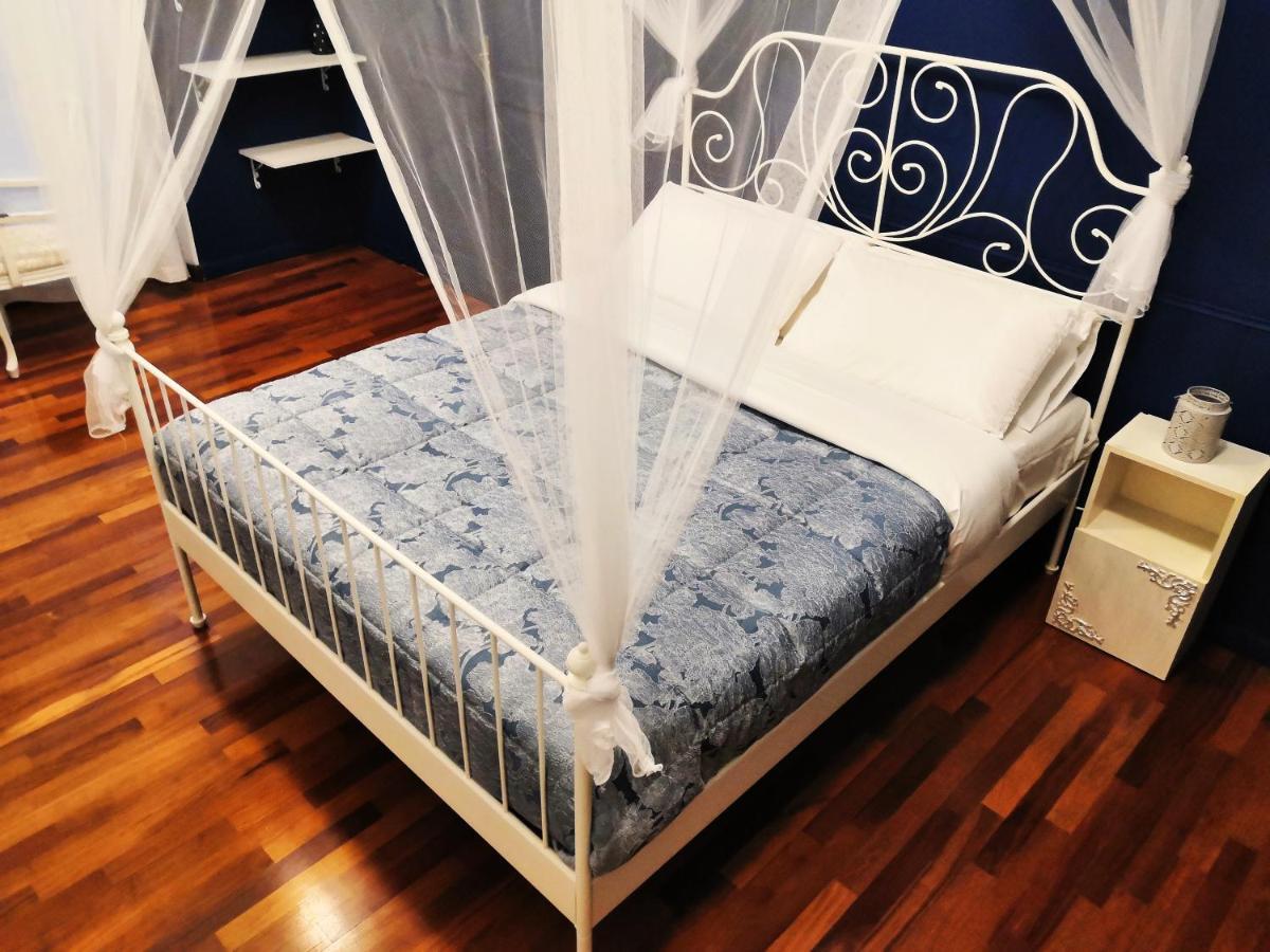 Apartment Ricordi Di Viaggio, Maison Retro *