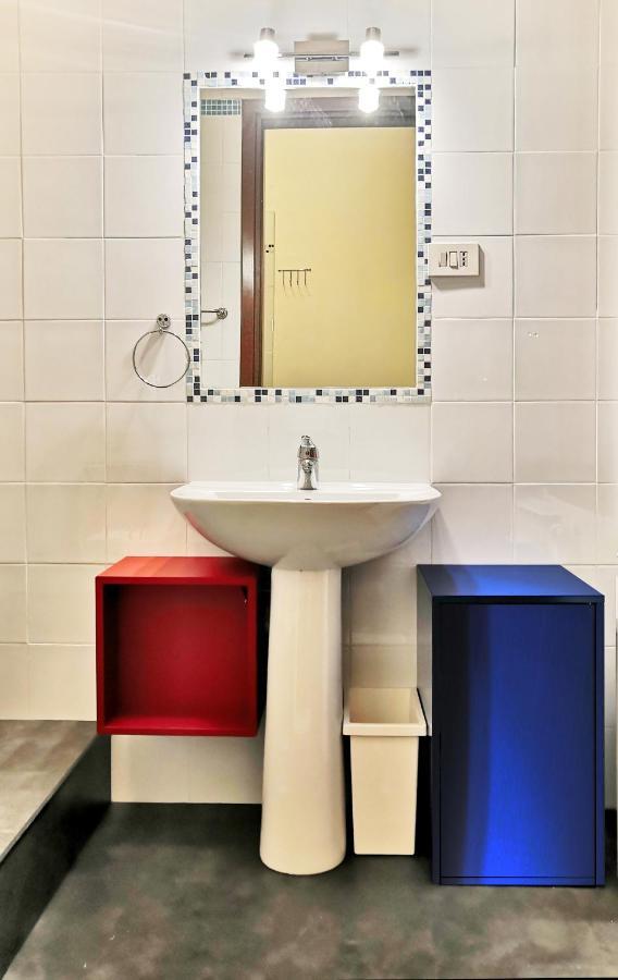 Ricordi Di Viaggio, Maison Retro Apartment *
